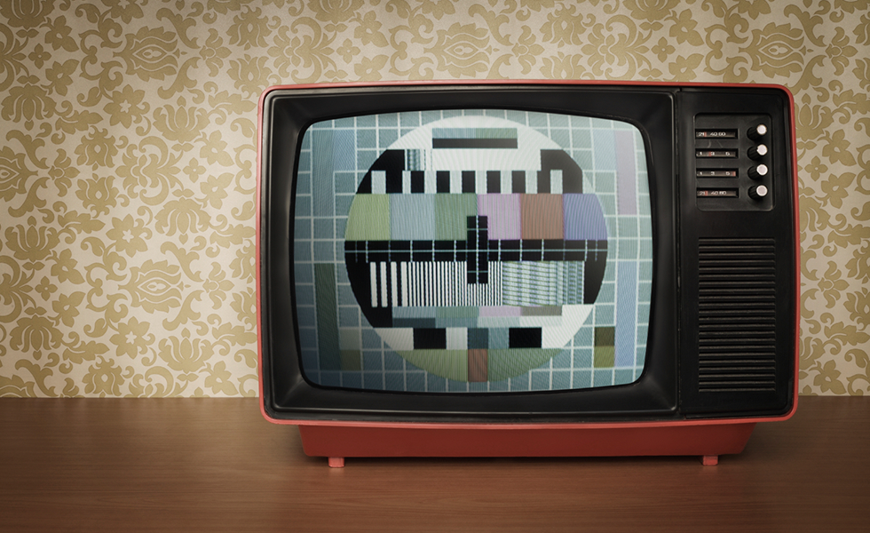 TV at 60