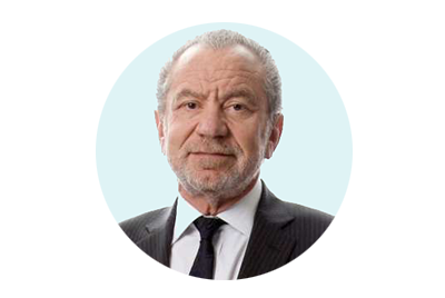 Alan Sugar