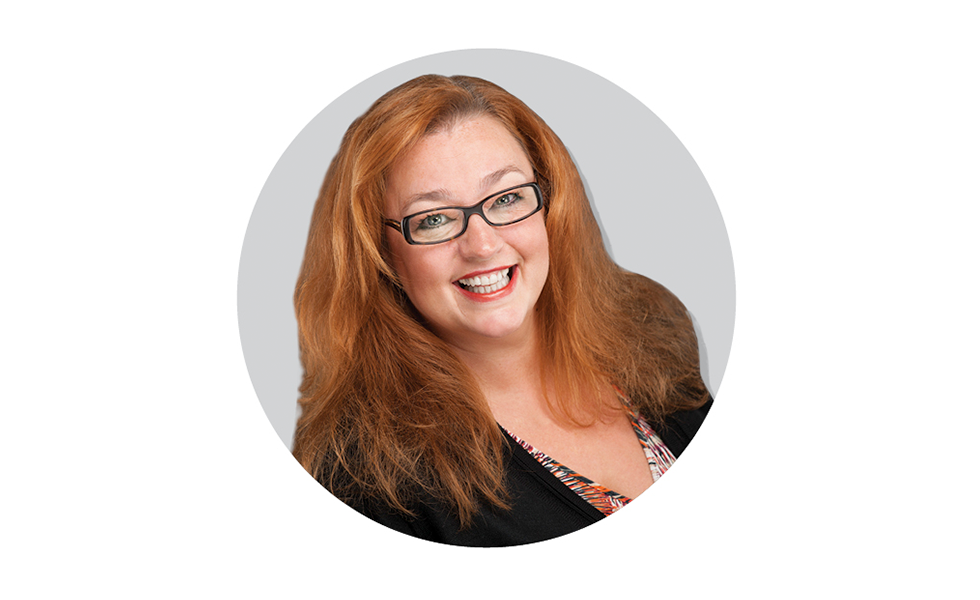 Sherilyn Shackell