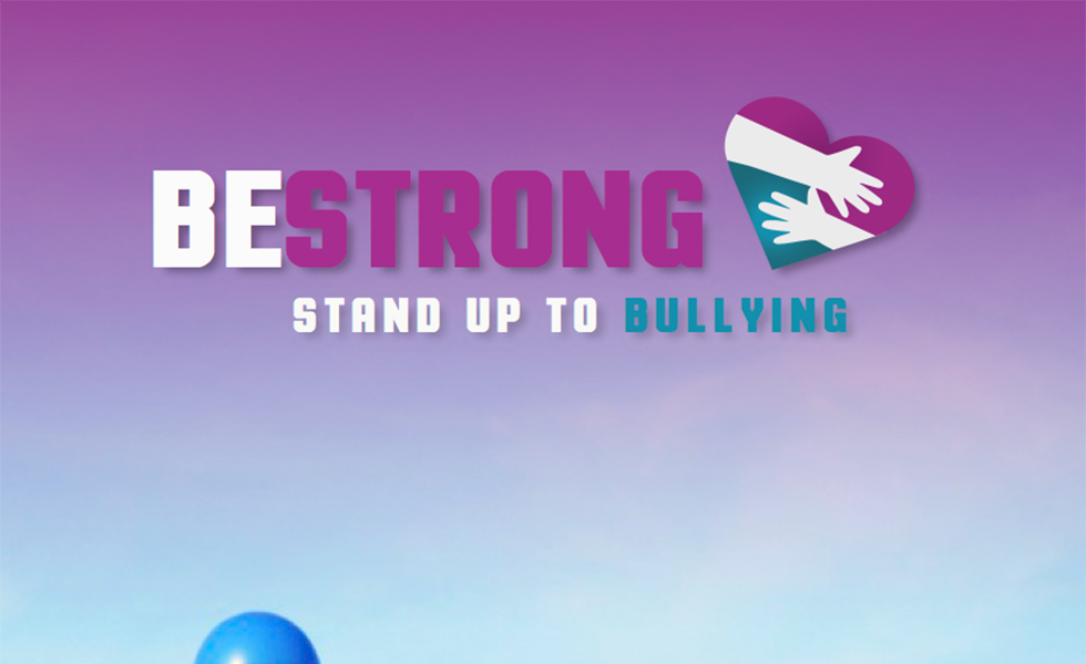 Be_strong_featured_image