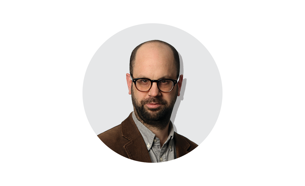 Russell Parsons