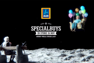 Aldi special buys