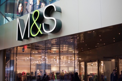 M&S