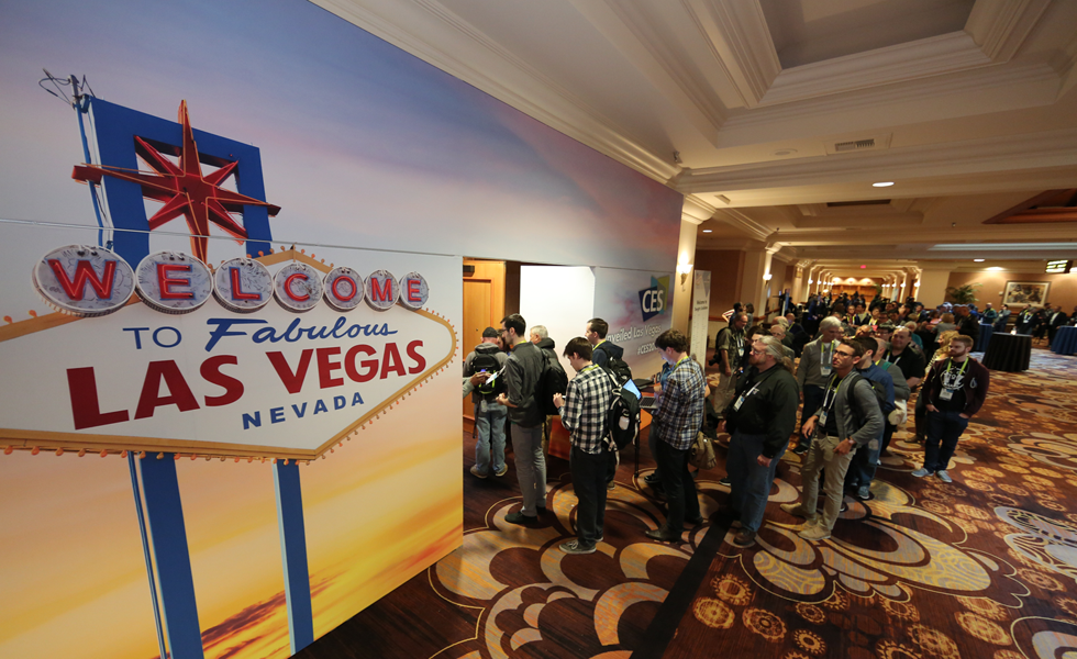 CES