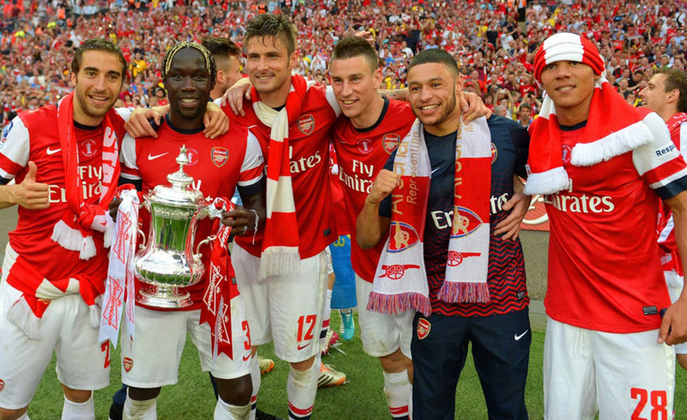 FA Cup 2