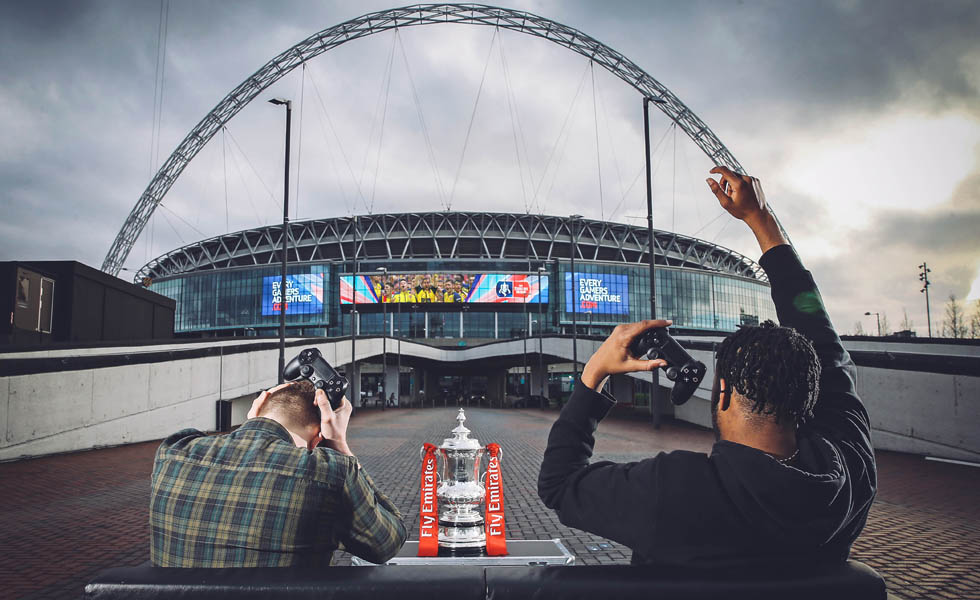FA cup