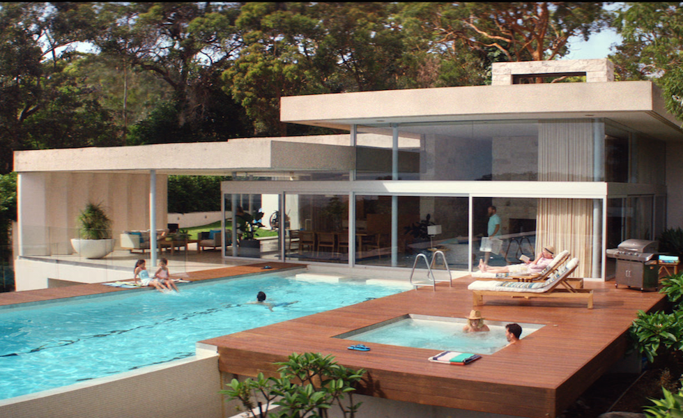 HomeAway campaign 2016