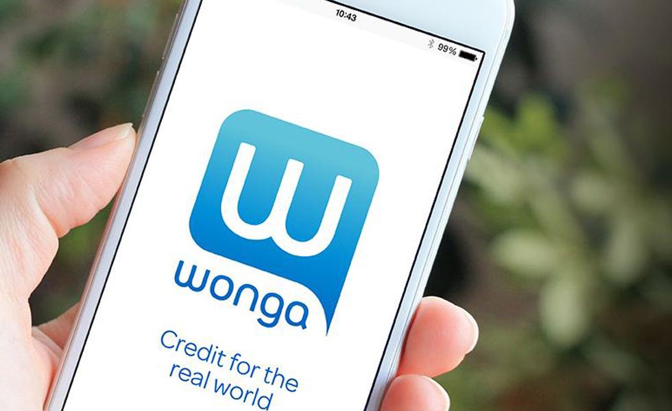 wonga