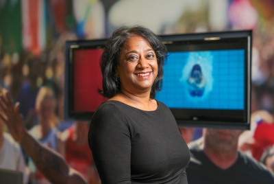 Tanya Joseph