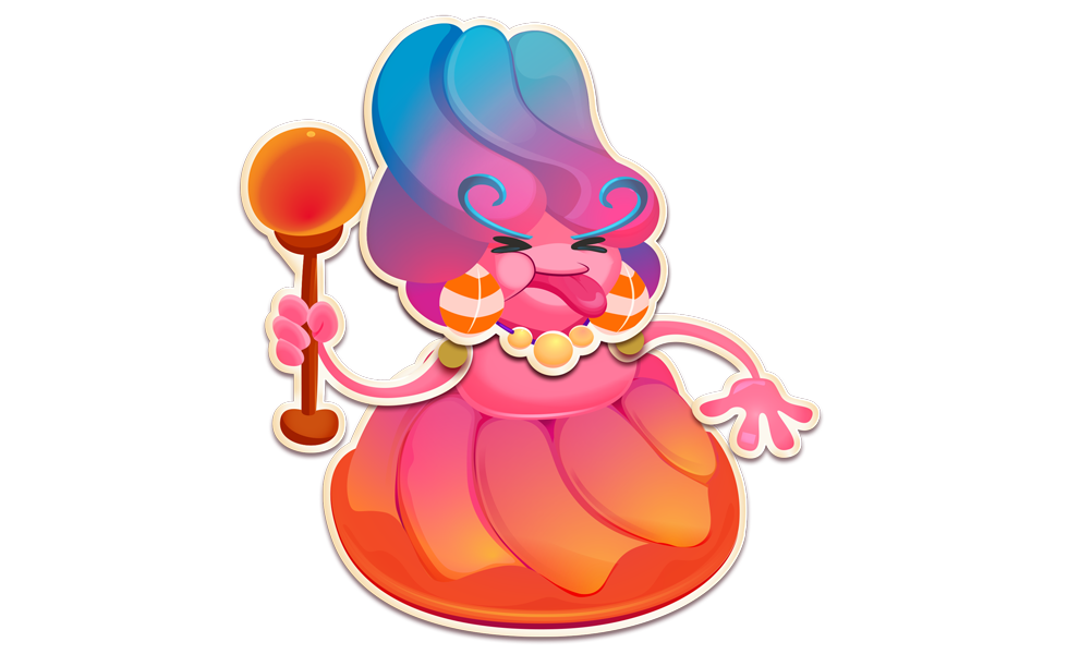 king emoji