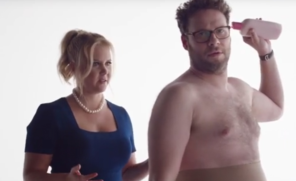 seth rogen