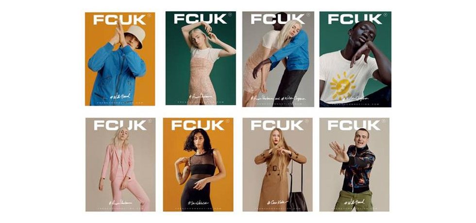 FCUK