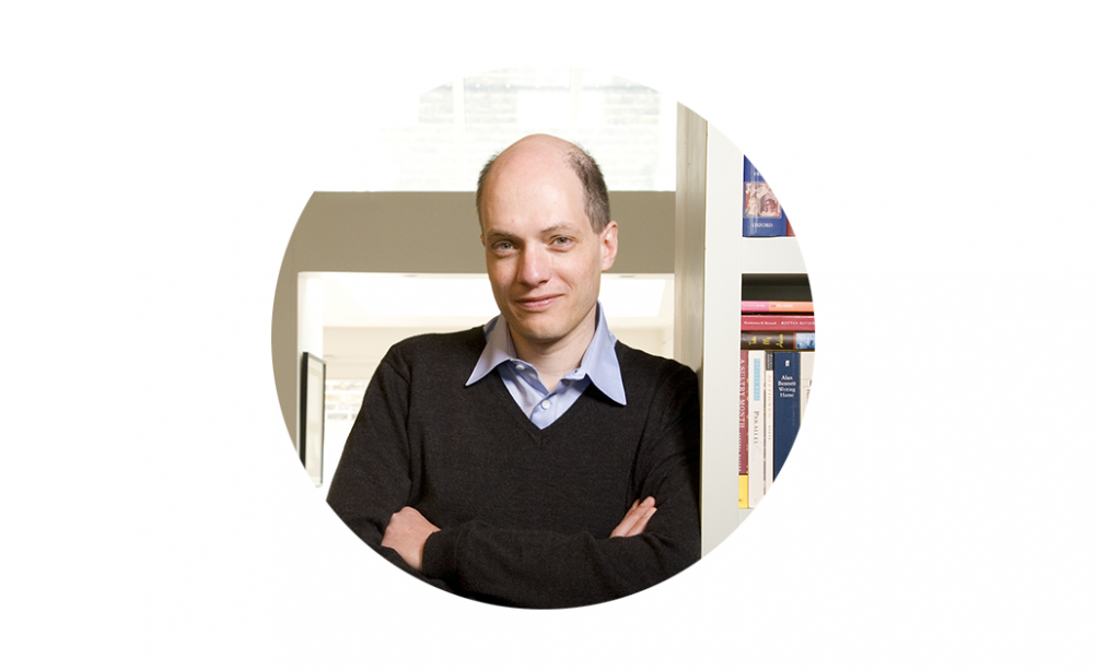 Alain de Botton