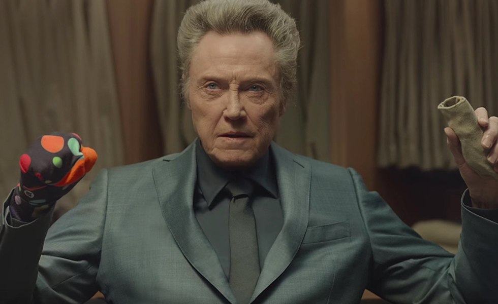 walken