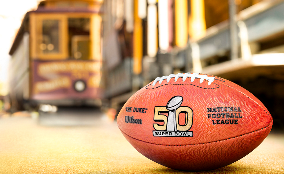 Super Bowl 50