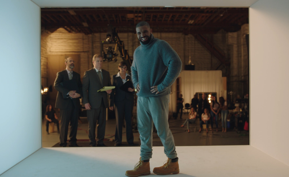 T-Mobile produced an extended version of its Super Bowl for Instagram's new 6-second ad format