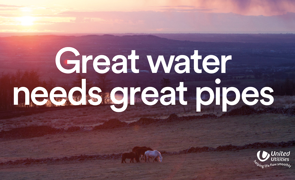 United Utilities 2