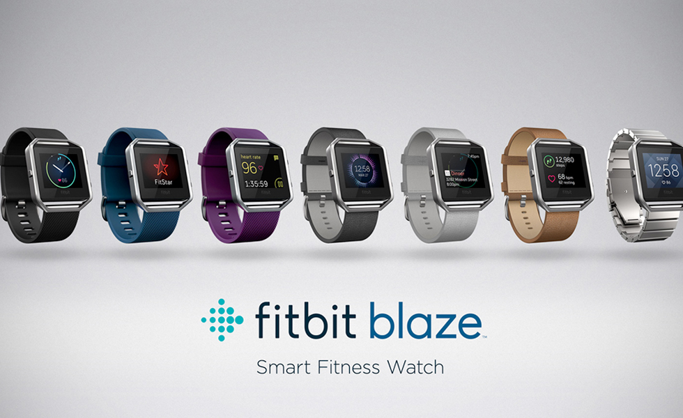 fitbit