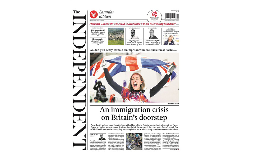 Theindependent_story
