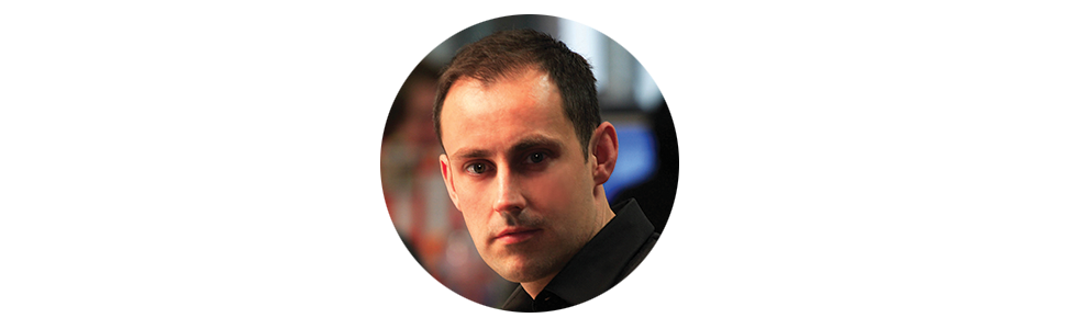 Kevin Edwards