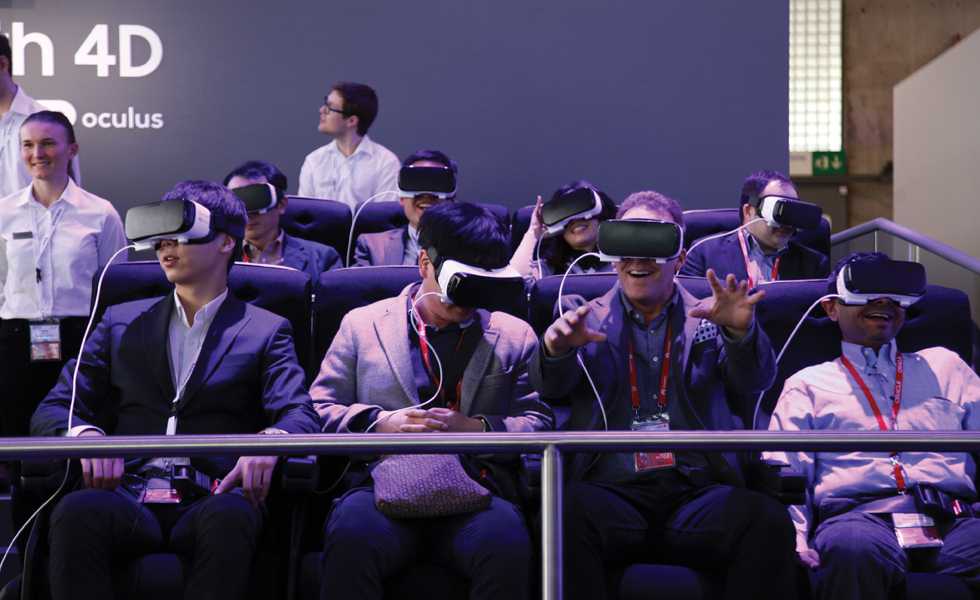VR