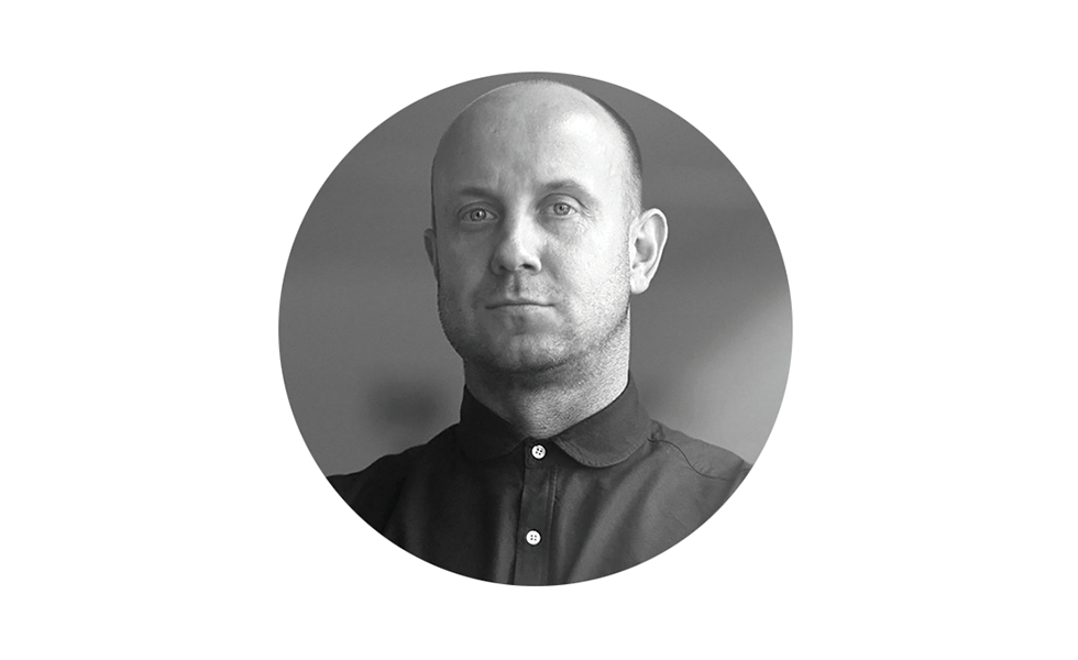 Rob Gaitt Fred Perry
