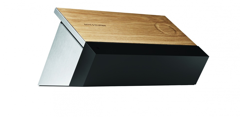 Bang Olufsen speaker