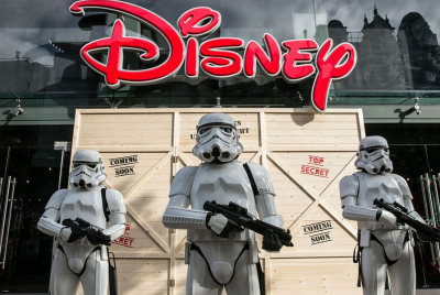 Disney