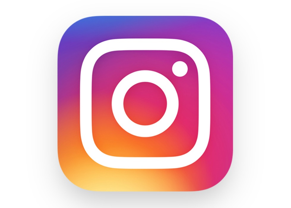 INSTAGRAM 980