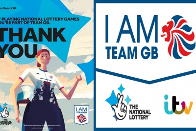 TEAM GB