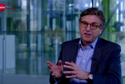 keith weed