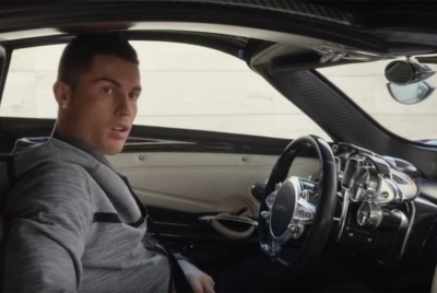 CristianoRonaldo