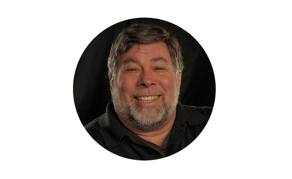 ... Steve Wozniak to headline Festival of Marketing - Marketing Week