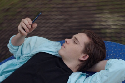 Smartphone maker Honor signed Brooklyn Beckham as global brand ambassador in August.