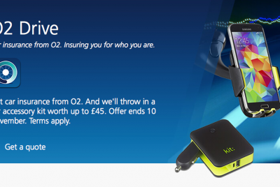 O2-Drive