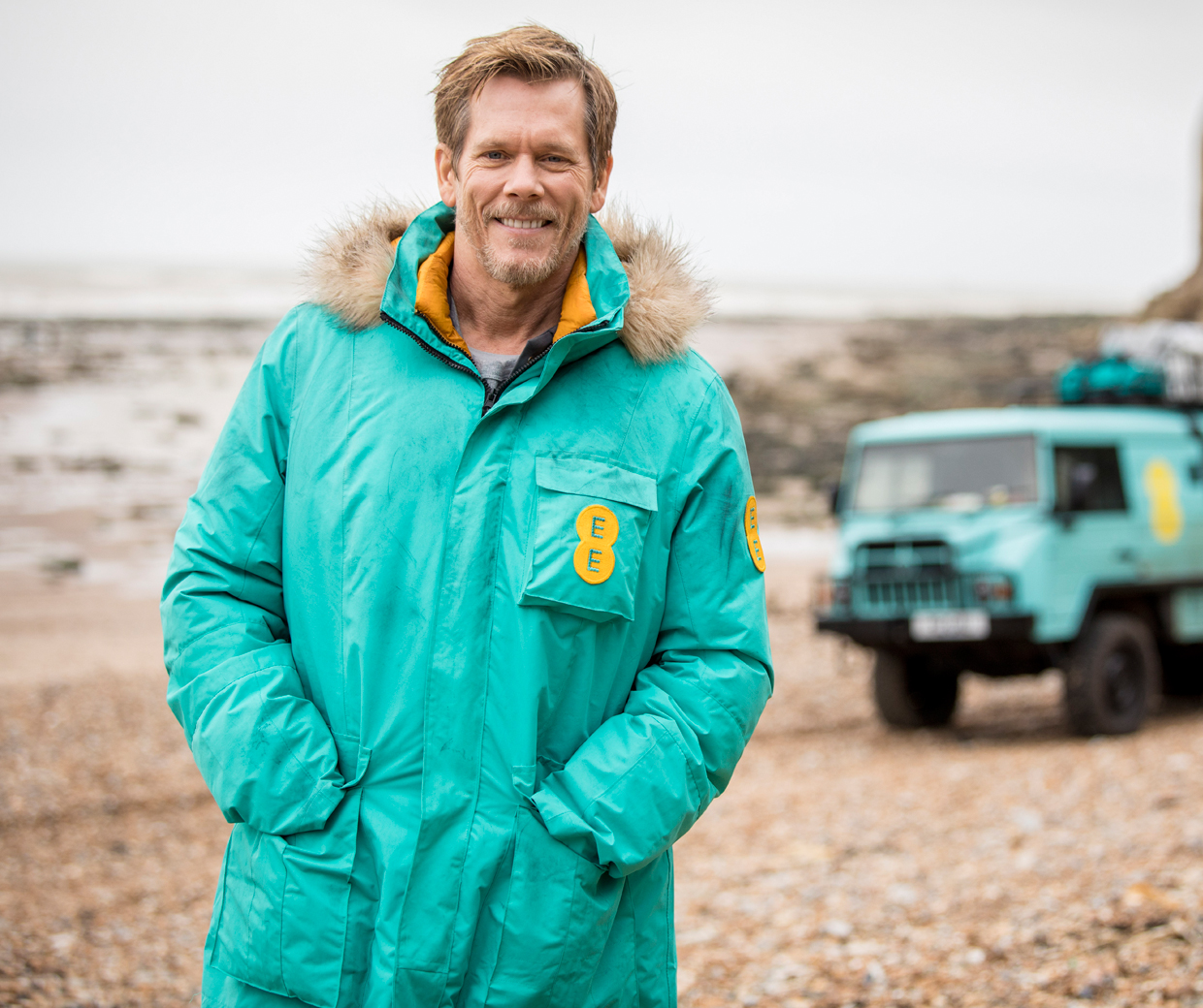 EE on why its Kevin Bacon collaboration 'doesn't feel cheap'