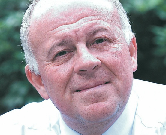 Peter Hargreaves 700x450