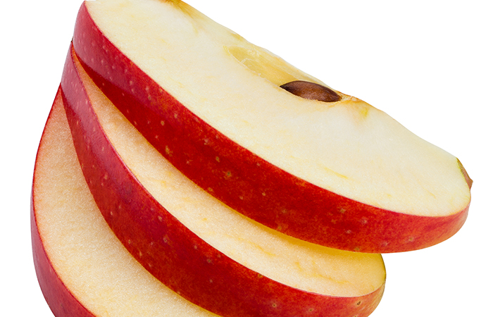 top slicing relief