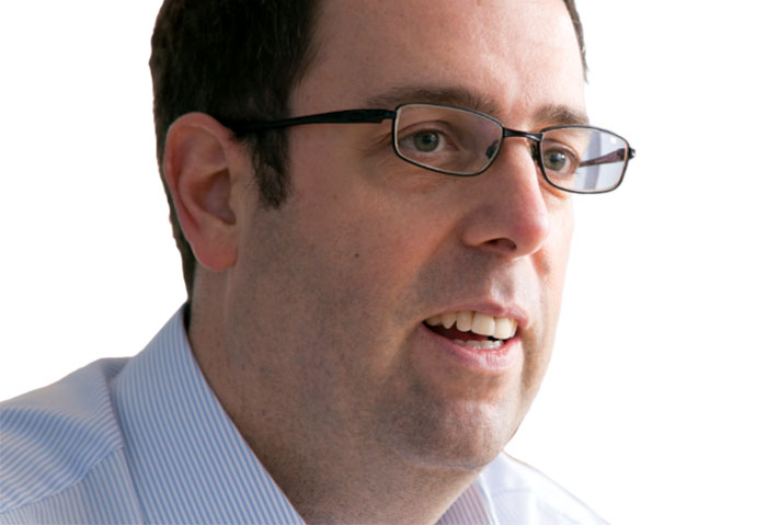 JamesGareth