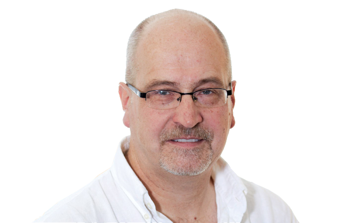 Nic Cicutti