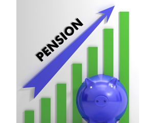 Pensions - thumbnail