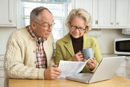 Pensions - thumbnail