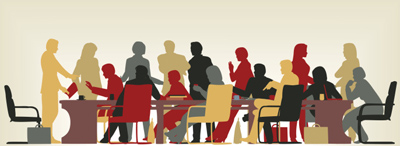 Seminars for HR professionals