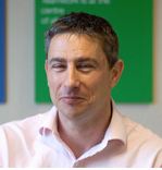David Roderick