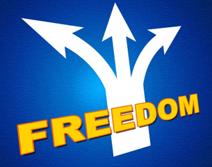 Freedom - thumbnail