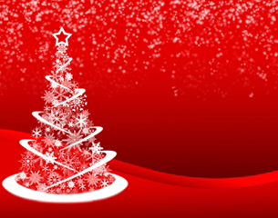 Christmas tree - thumbnail
