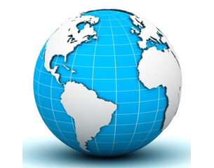 Globe - thumbnail