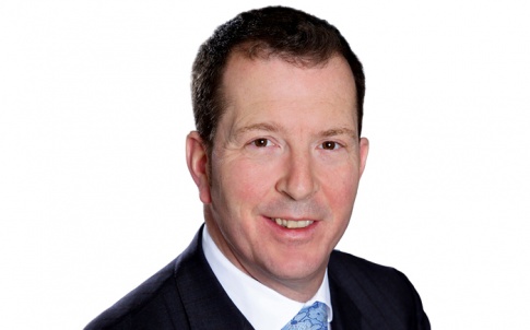 Richard Parkin