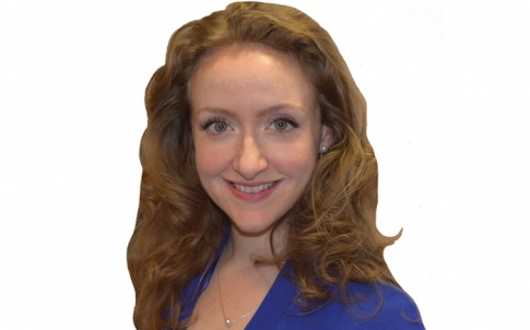 Caroline Escott