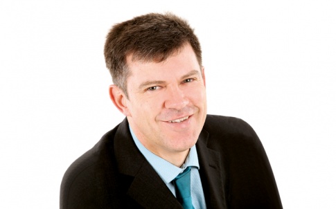 Martin Tilley